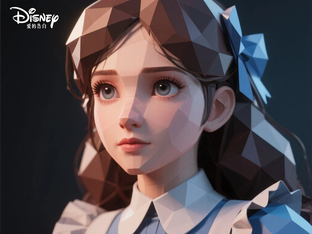 3D创作者展示《最终幻想7》爱丽丝精致面部建模：令人心动！