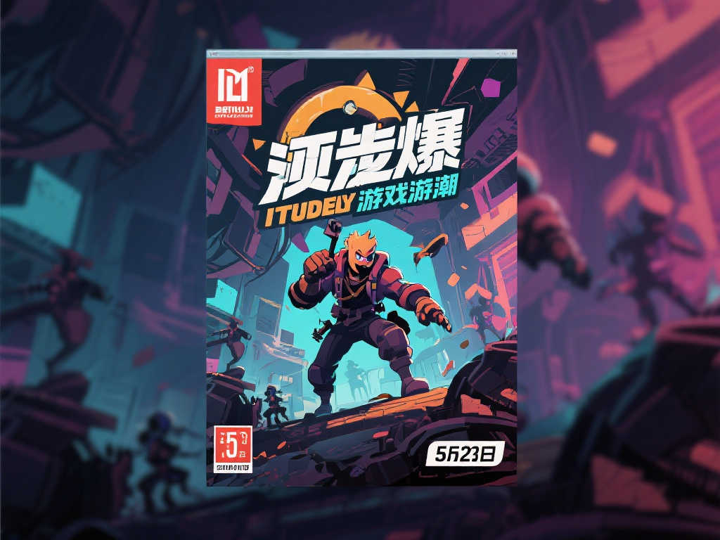 《霰弹警长》5月2日震撼登场，《我的朋友：佩德罗》团队全新力作