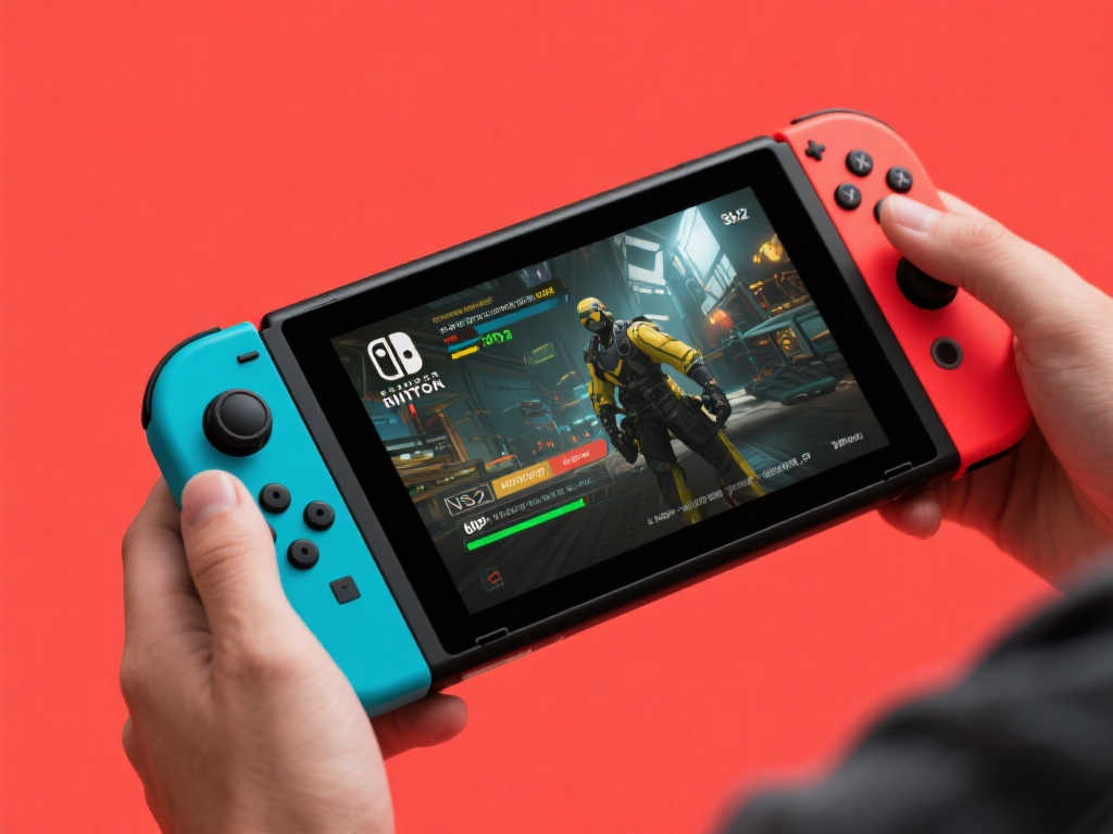 NS2《赛博朋克2077》新情报释出,画面表现与价格引发争议 NS2《赛博朋克2077》新情报释出,画面表现与价格引发争议