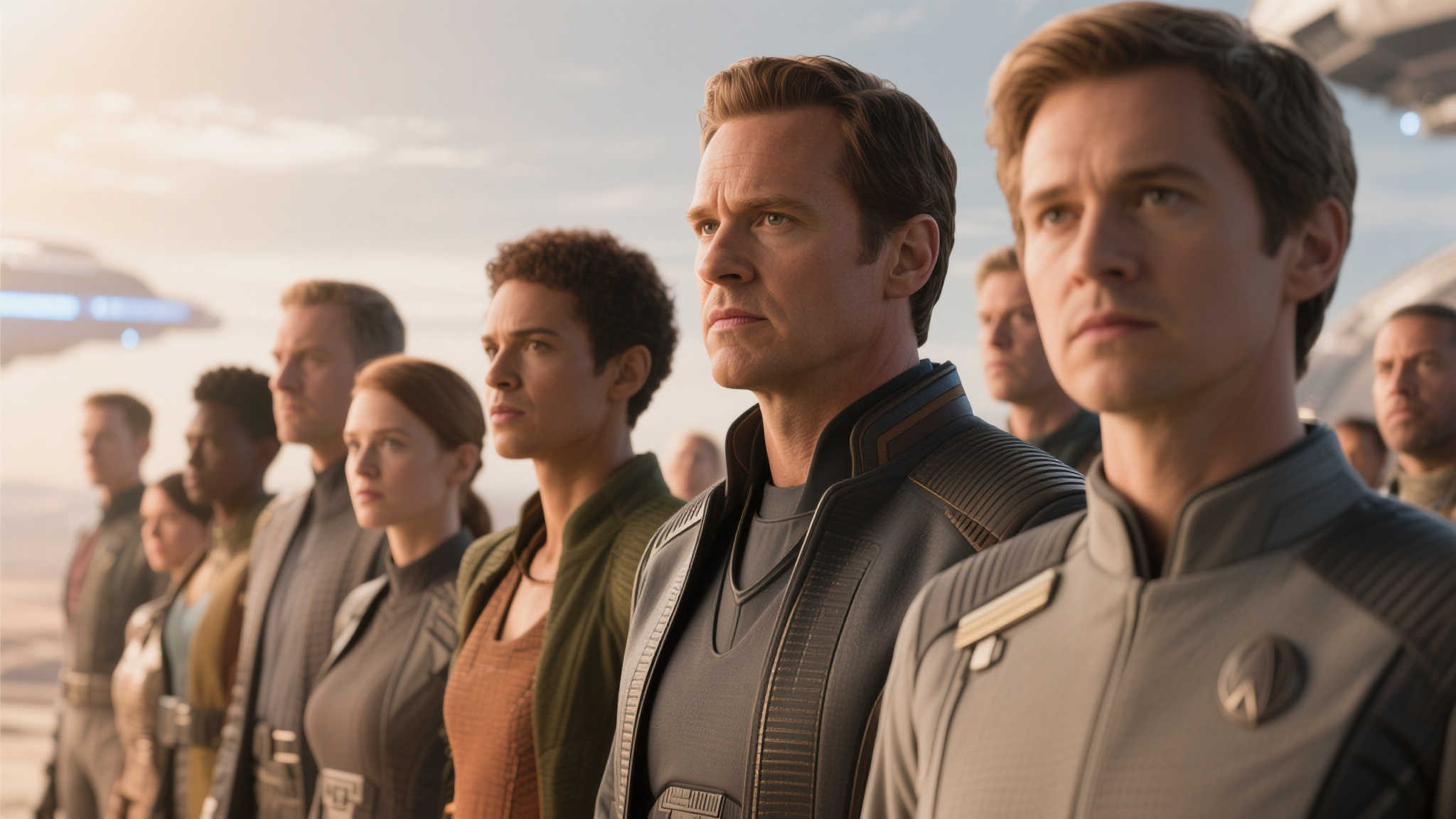 超人》新篇巧织群像:角色繁多,深度媲美《奥本海默 超人》新篇巧织群像:角色繁多,深度媲美《奥本海默