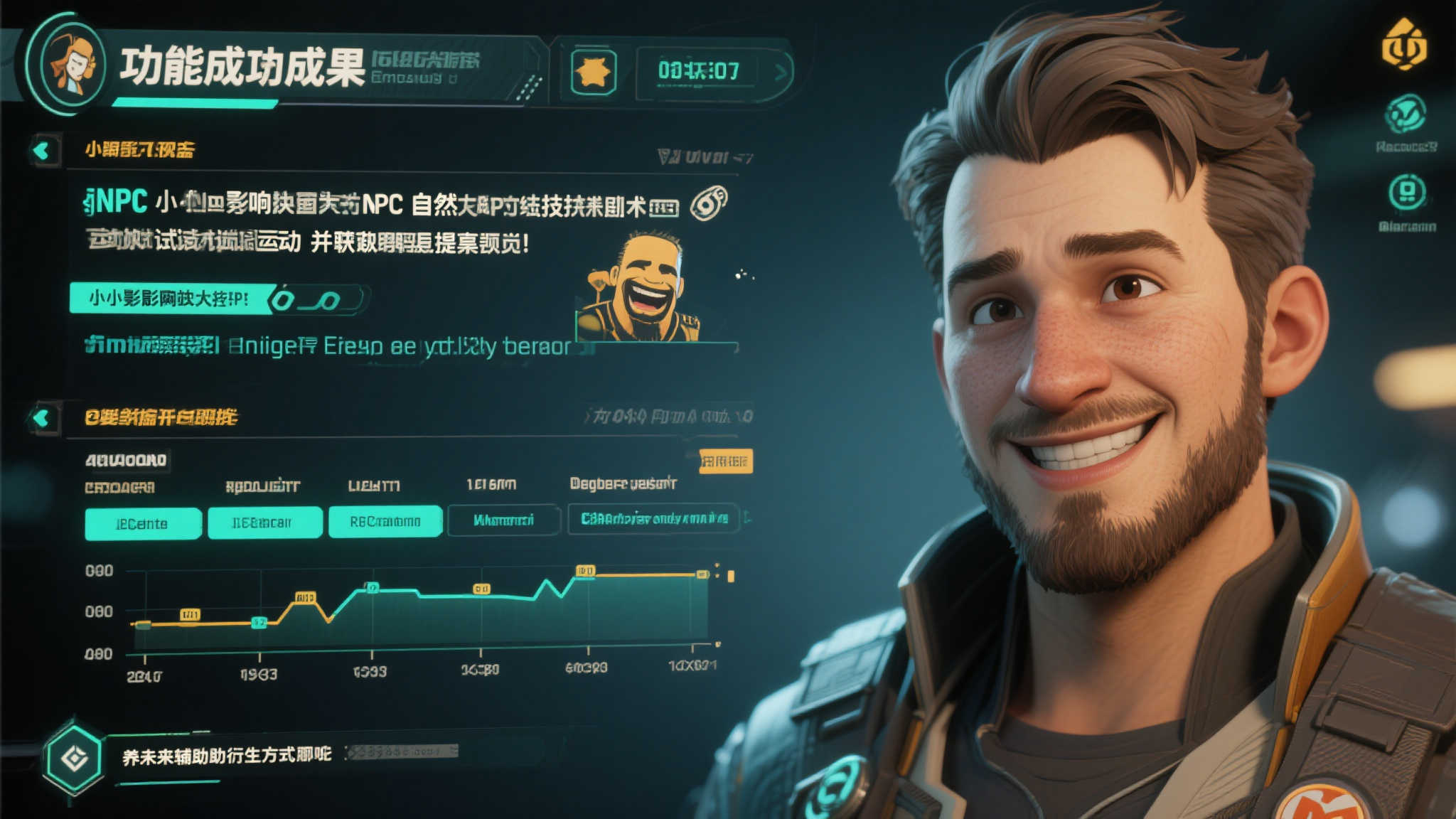 《马车世界》投入空前规模,美术团队扩编百人以上! 《马车世界》投入空前规模,美术团队扩编百人以上!